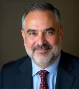 Ahmet Demir, CEO of Anadolu Printworks
