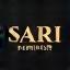 Sari Events logo